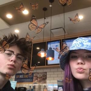 Meet your Posher, Aidan